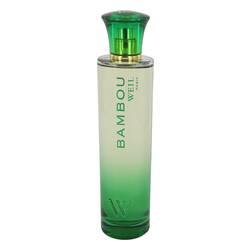 Bambou Eau De Parfum Spray (unboxed) By Weil - Eau De Parfum Spray (unboxed)