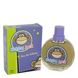 Bobby Jack Eau De Toilette Spray By Marmol & Son - Eau De Toilette Spray