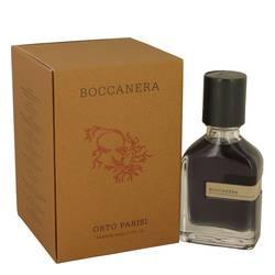Boccanera Parfum Spray (Unisex) By Orto Parisi - Parfum Spray (Unisex)