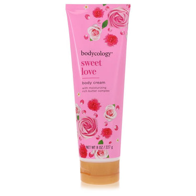 Bodycology Sweet Love Body Cream By Bodycology