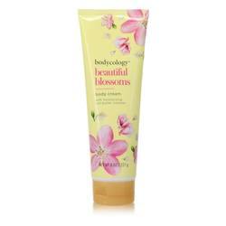 Bodycology Beautiful Blossoms Body Cream By Bodycology - Body Cream