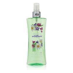 Body Fantasies Enchanted Wildflower Body Spray By Parfums De Coeur - Body Spray