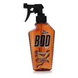 Bod Man Reserve Body Spray By Parfums De Coeur - Body Spray
