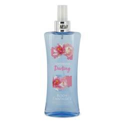 Body Fantasies Daydream Darling Body Spray By Parfums De Coeur - Body Spray