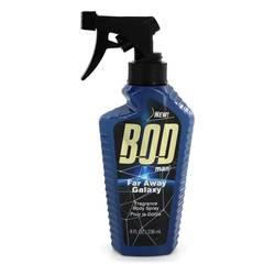 Bod Man Far Away Galaxy Fragrance Body Spray By Parfums De Coeur - Fragrance Body Spray