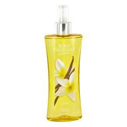 Body Fantasies Signature Vanilla Fantasy Perfume - Body Spray