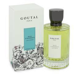 Bois D'hadrien Eau De Parfum Spray By Annick Goutal - Eau De Parfum Spray