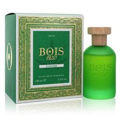 Bois 1920 Canna bis Eau De Parfum Spray (Unisex) By Bois 1920 - Eau De Parfum Spray (Unisex)