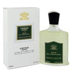 Bois Du Portugal Eau De Parfum Spray By Creed - Eau De Parfum Spray