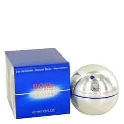 Boss In Motion Electric Eau De Toilette Spray By Hugo Boss - Fragrance JA Fragrance JA Hugo Boss Fragrance JA