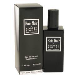 Bois Noir Eau De Parfum Spray By Robert Piguet - Eau De Parfum Spray