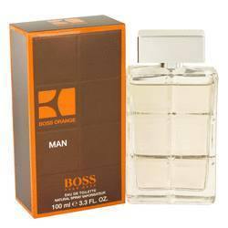 Boss Orange Cologne for Men By Hugo Boss -