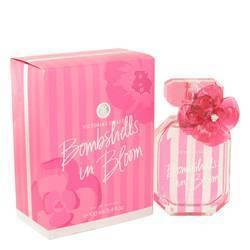 Bombshells In Bloom Eau De Parfum Spray By Victoria's Secret - Eau De Parfum Spray