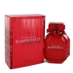 Bombshell Intense Eau De Parfum Spray By Victoria's Secret - Eau De Parfum Spray