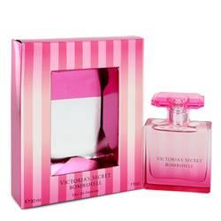 Bombshell Eau De Parfum Spray By Victoria's Secret - Eau De Parfum Spray