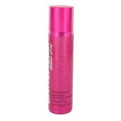 Bombshell Glitter Lust Shimmer Spray By Victoria's Secret - Glitter Lust Shimmer Spray