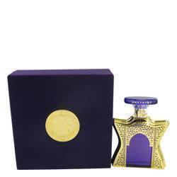 Bond No. 9 Dubai Amethyst Eau De Parfum Spray (Unisex) By Bond No. 9 - Eau De Parfum Spray (Unisex)
