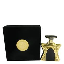 Bond No. 9 Dubai Black Saphire Eau De Parfum Spray By Bond No. 9 - Eau De Parfum Spray
