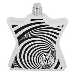 Bond No. 9 Soho Eau De Parfum Spray (Tester) By Bond No. 9 - Eau De Parfum Spray (Tester)