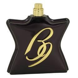 Bond No. 9 Dubai B9 Eau De Parfum Spray (Tester) By Bond No. 9 - Eau De Parfum Spray (Tester)