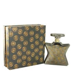 New York Oud Eau De Parfum Spray By Bond No. 9 -