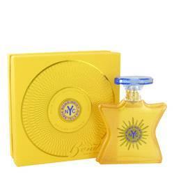 Fire Island Eau De Parfum Spray By Bond No. 9 - Eau De Parfum Spray