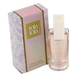 Bora Bora Mini EDT By Liz Claiborne - Mini EDT