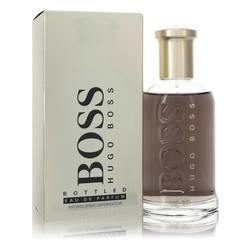 Boss Bottled Eau De Parfum Spray By Hugo Boss - Eau De Parfum Spray