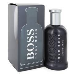 Boss Bottled Absolute Eau De Parfum Spray By Hugo Boss - Eau De Parfum Spray