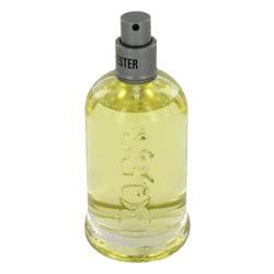 Boss No. 6 Eau De Toilette Spray (Tester) By Hugo Boss -