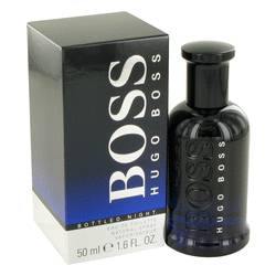 Boss Bottled Night Eau De Toilette Spray By Hugo Boss - Eau De Toilette Spray