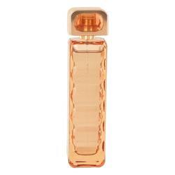 Boss Orange Perfume for Women (Tester) By Hugo Boss - Eau De Toilette Spray (Tester)
