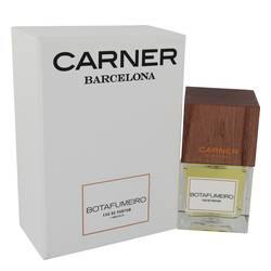 Botafumeiro Eau De Parfum Spray (Unisex) By Carner Barcelona - Eau De Parfum Spray (Unisex)