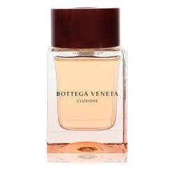 Bottega Veneta Illusione Eau De Parfum Spray (Tester) By Bottega Veneta - Fragrance JA Fragrance JA Bottega Veneta Fragrance JA