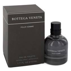 Bottega Veneta Eau De Toilette Spray By Bottega Veneta - Eau De Toilette Spray