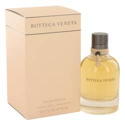 Bottega Veneta Eau De Parfum Spray By Bottega Veneta - Eau De Parfum Spray