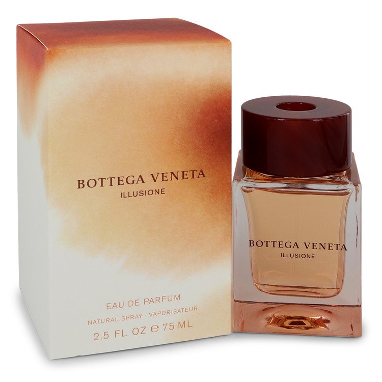 Veneta By Veneta Bottega Eau De Illusione Parfum Spray Bottega