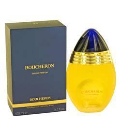 Boucheron Perfume Women Eau De Parfum - Eau De Parfum Spray