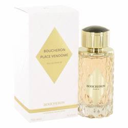 Boucheron Place Vendome Eau De Parfum Spray By Boucheron -