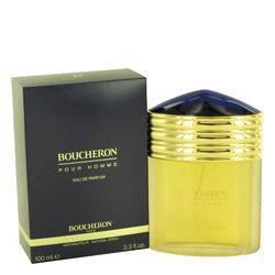 Boucheron Pour Homme Men Cologne Eau De Parfum - Eau De Parfum Spray