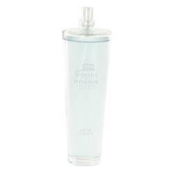 Blue Orchid & Water Lily Eau De Toilette Spray (Tester) By Woods of Windsor - Eau De Toilette Spray (Tester)