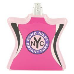 Bryant Park Eau De Parfum Spray (Tester) By Bond No. 9 - Eau De Parfum Spray (Tester)