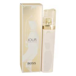 Boss Jour Pour Femme Eau De Parfum Spray (Runway Edition) By Hugo Boss - Eau De Parfum Spray (Runway Edition)
