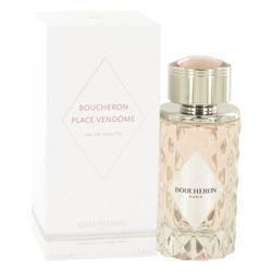 Boucheron Place Vendome Eau De Toilette Spray By Boucheron - Fragrance JA Fragrance JA Boucheron Fragrance JA