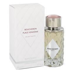 Boucheron Place Vendome Eau De Toilette Spray By Boucheron - Fragrance JA Fragrance JA Boucheron Fragrance JA