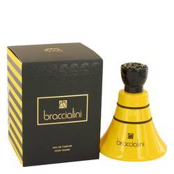Braccialini Gold Eau De Parfum Spray By Braccialini - Fragrance JA Fragrance JA Braccialini Fragrance JA
