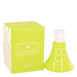 Braccialini Green Eau De Parfum Spray By Braccialini - Eau De Parfum Spray