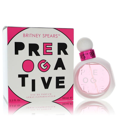 Britney Spears Prerogative Ego Eau De Parfum Spray By Britney Spears