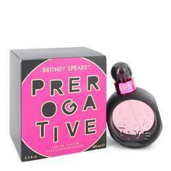 Britney Spears Prerogative Eau De Parfum Spray By Britney Spears - Fragrance JA Fragrance JA Britney Spears Fragrance JA