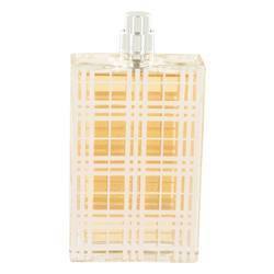 Burberry Brit Eau De Toilette Spray (Tester) By Burberry - Eau De Toilette Spray (Tester)